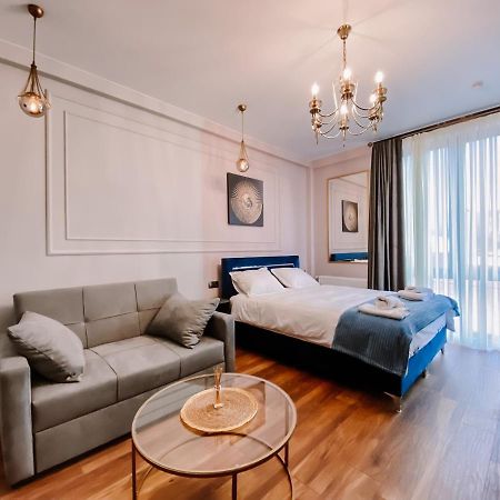 Trinity Hotel Тбилиси Екстериор снимка
